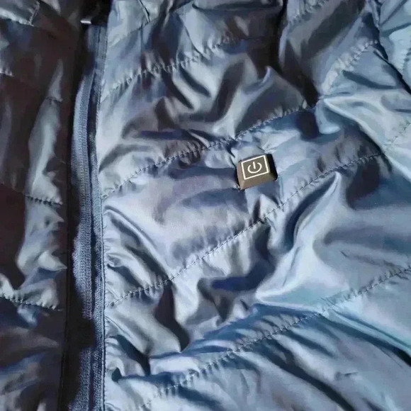 Caldo-X Rechargeable Puffer   - Picture 6 of 13